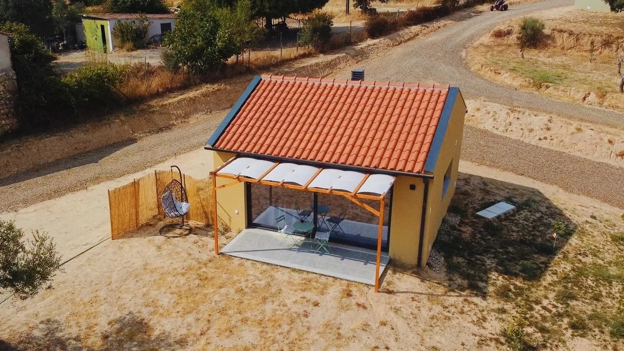 Vila do Tempo