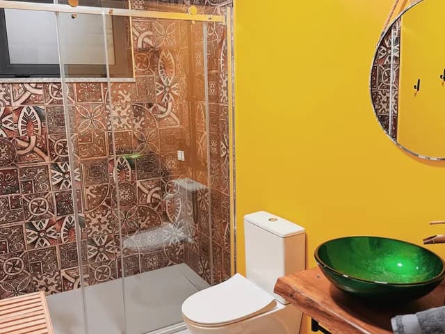 WC Vila do Tempo