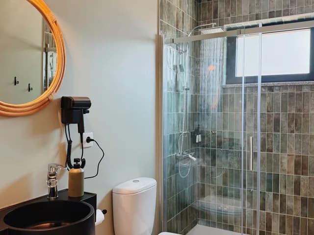 WC Suite Sossego