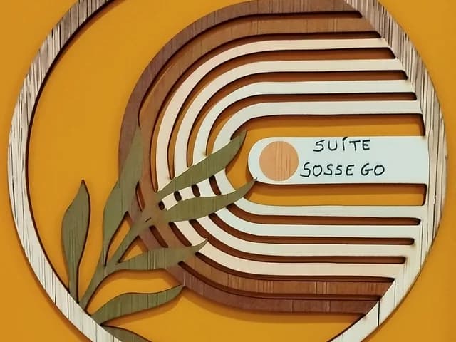 Suite Sossego