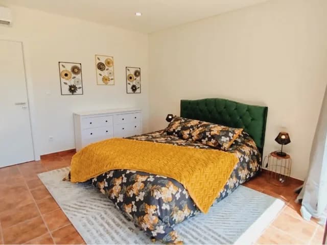 Quarto Vila dos Sonhos