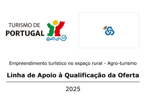 Linha de Apoio à Qualificação da Oferta 2025 — Turismo de Portugal